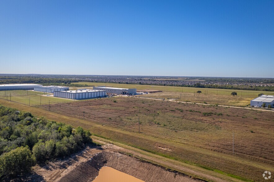 More Photos Of 0 Business Park Dr, Rosenberg Land For Sale