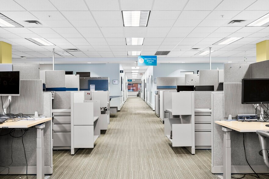 More Photos Of 725 Broadway, Albany Office For Lease