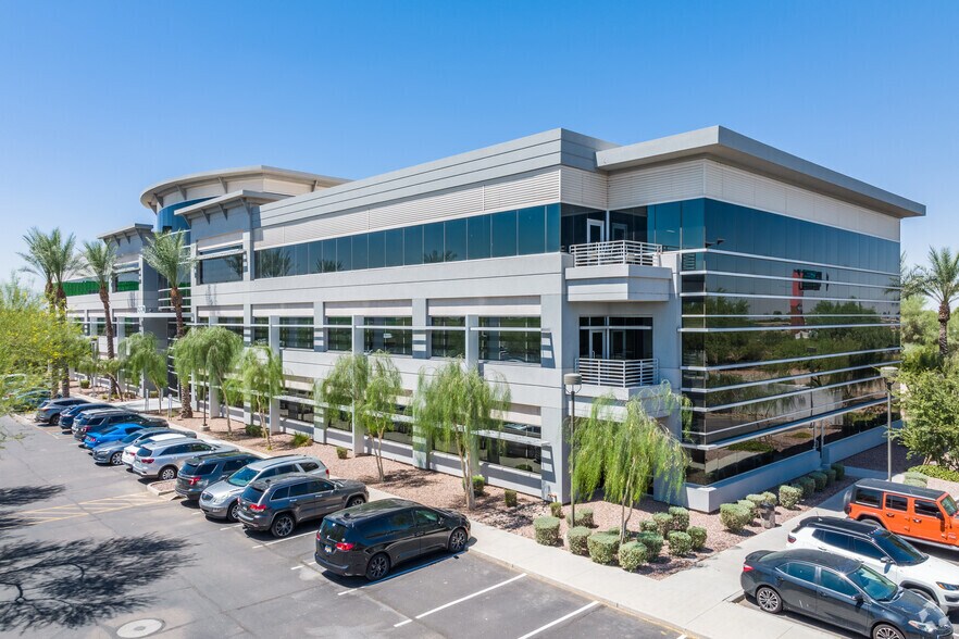 More Photos Of 1860 N 95th Ln, Phoenix Office For Lease