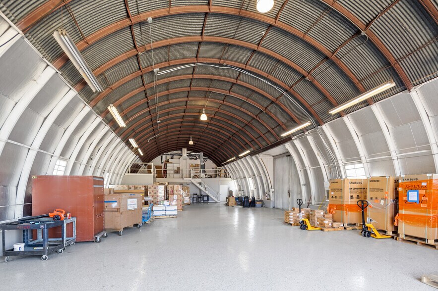 More Photos Of 65 Winslow St, Redwood City Warehouse For Sale