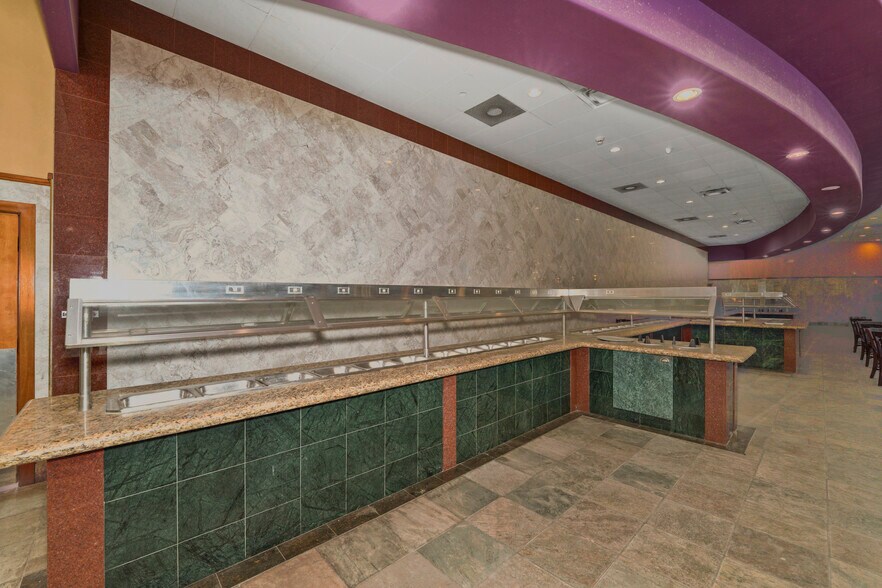 More Photos Of 5421 Fm-1960 Rd E, Humble Restaurant For Sale