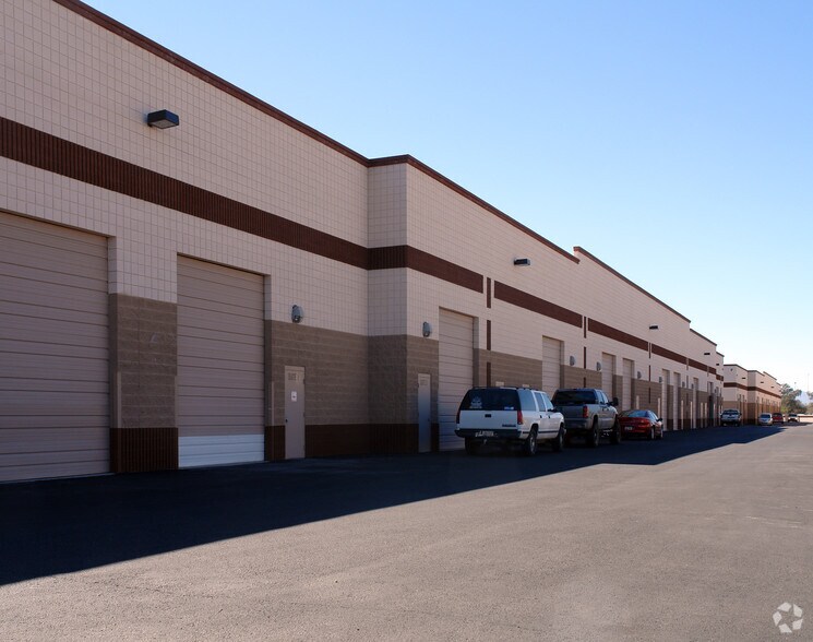 More Photos Of 8550 N 91st Ave, Peoria Unknown For Lease