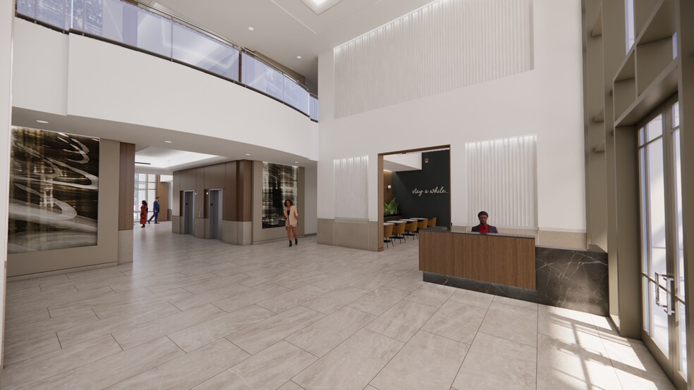 More Photos Of 16633 N Dallas Pky, Addison Office For Lease