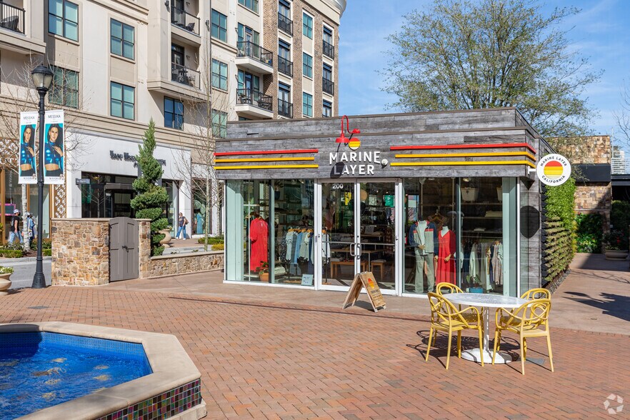 More Photos Of 2800 Old Milton Pky, Alpharetta Unknown For Lease