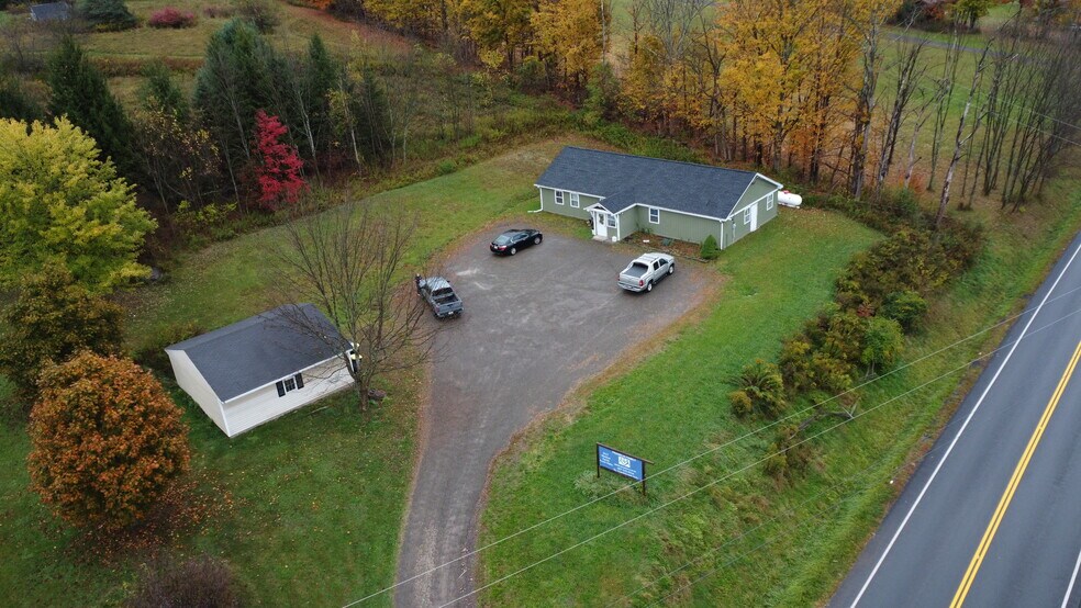 More Photos Of 12080 County Highway 21, Franklin Office For Sale