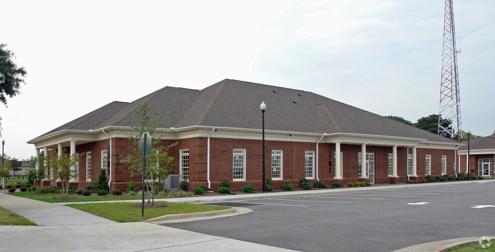 More Photos Of , Norfolk Office For Sale