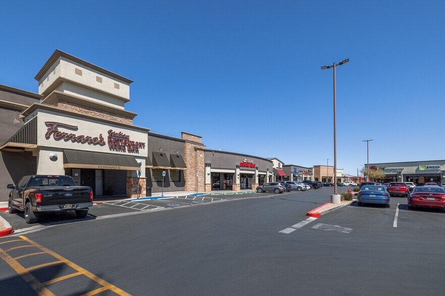 More Photos Of 4480 Paradise Rd, Las Vegas Storefront For Lease