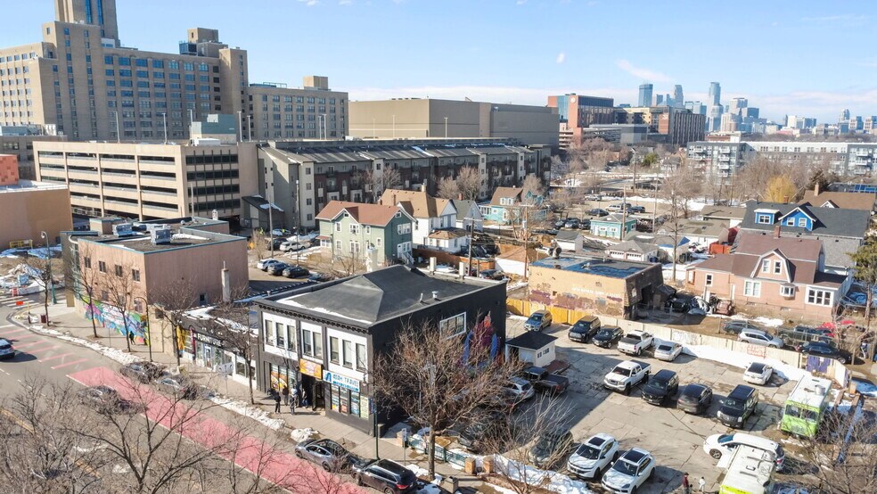 Primary Photo Of , Minneapolis General Retail For Sale