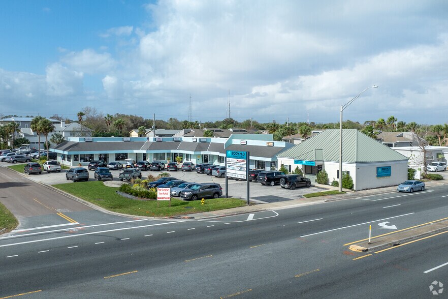 More Photos Of 1462-1496 3rd St S, Jacksonville Beach Unknown For Lease
