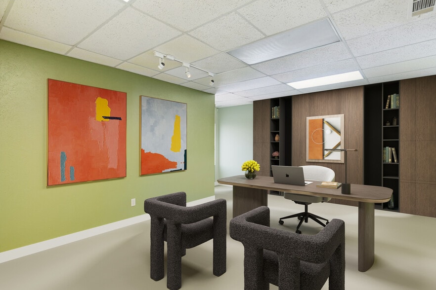 More Photos Of 1919 S Collins St, Arlington Religious Facility For Sale