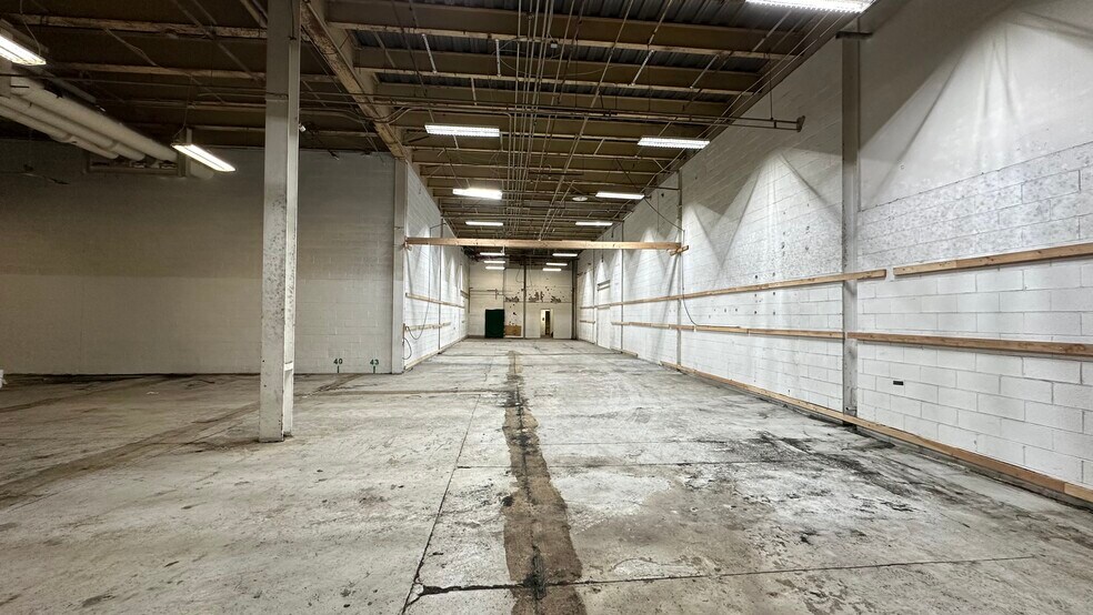 More Photos Of 1727-1801 Union Blvd, Allentown Warehouse For Lease