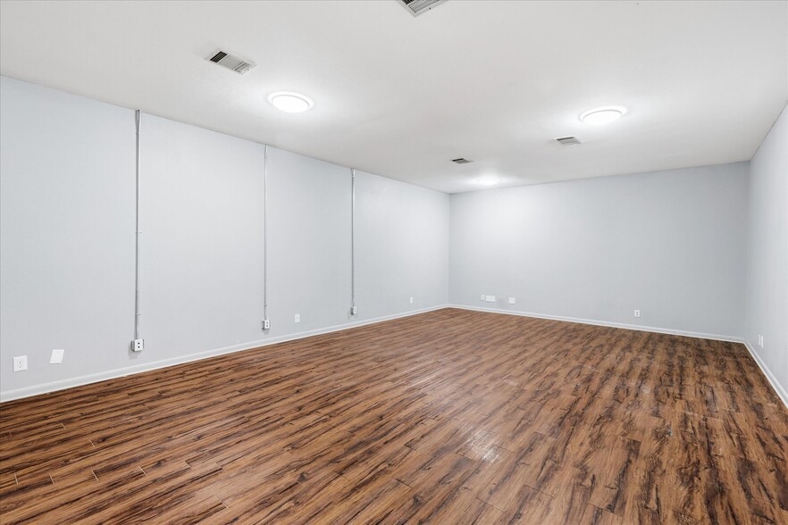 More Photos Of 1309 Washington Ave, Fort Worth Medical For Lease