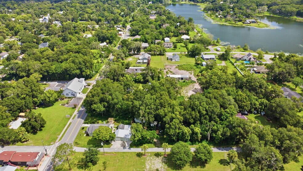More Photos Of S Lakeview Dr, Lake Helen Land For Sale