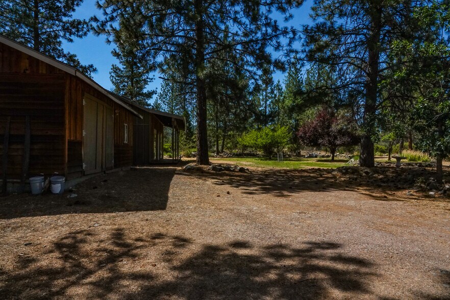 More Photos Of 4912 Kidder Creek Loop, Etna Land For Sale