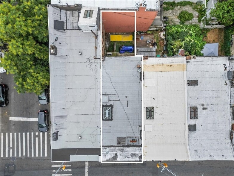 More Photos Of 34 Rockaway Ave, Brooklyn Apartments For Sale