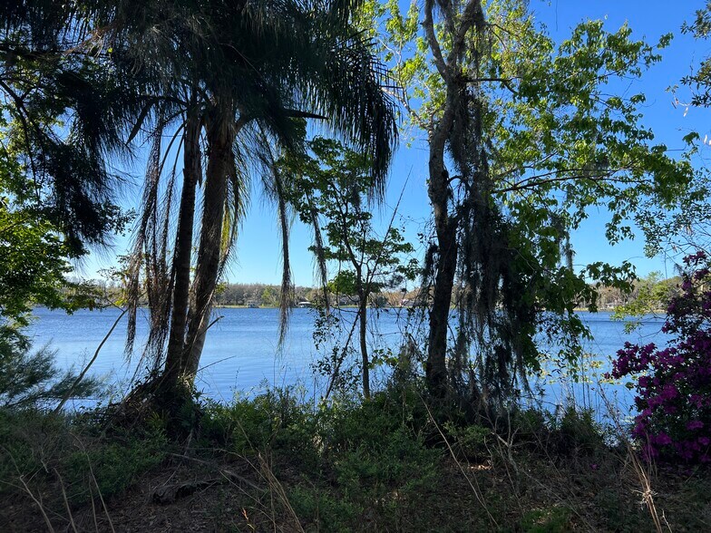 More Photos Of 0000 Tarpon Springs Rd, Odessa Land For Sale