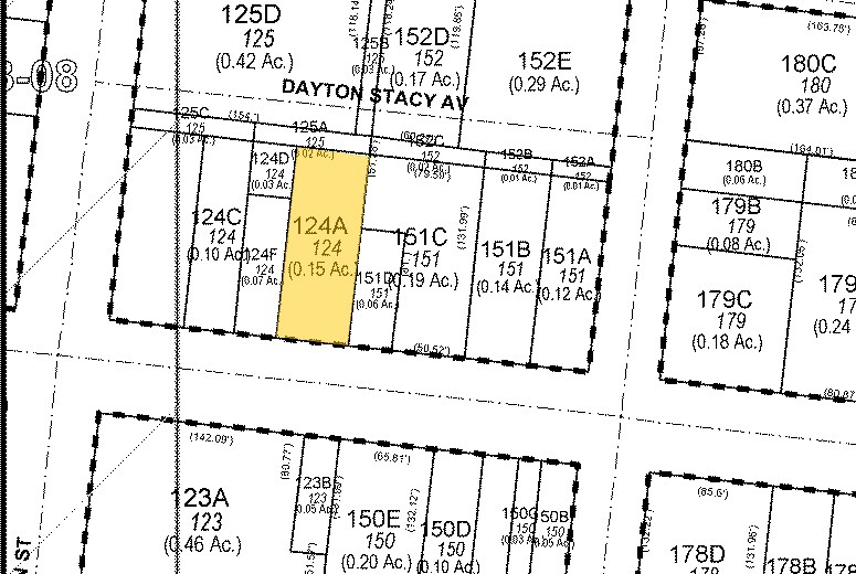 More Photos Of 222 W Plane St, Bethel Storefront For Sale