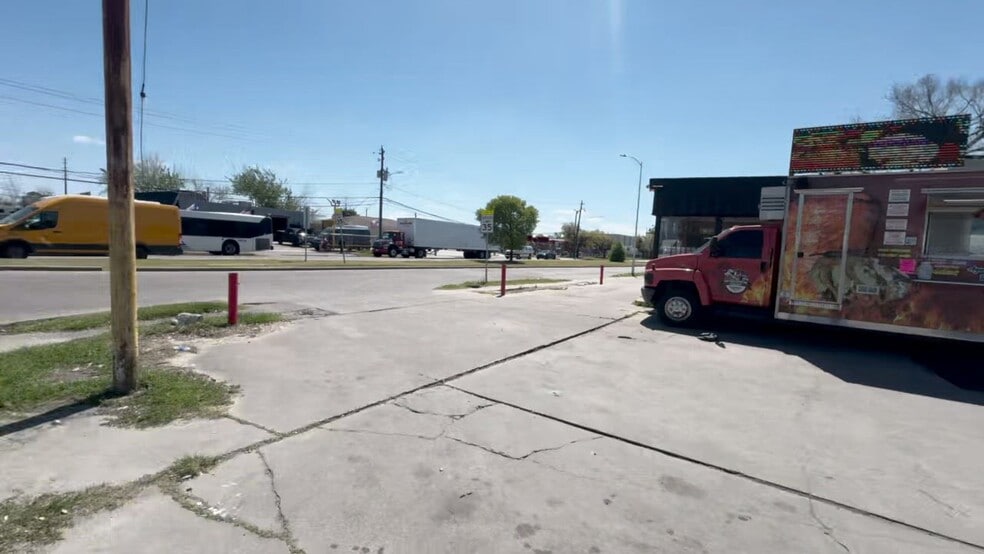 More Photos Of 9333 Irvington Blvd, Houston Land For Sale