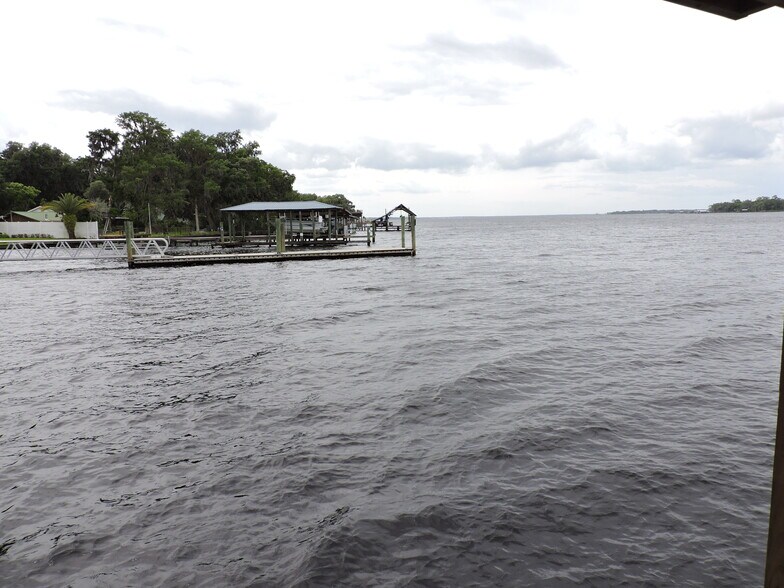 More Photos Of 8580 Palmo Fish Camp Rd, Saint Augustine Specialty For Sale