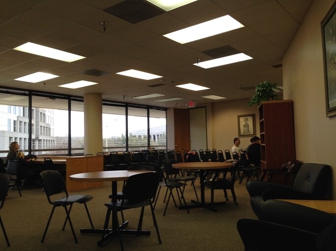 More Photos Of 17290 Preston Rd, Dallas Office For Lease
