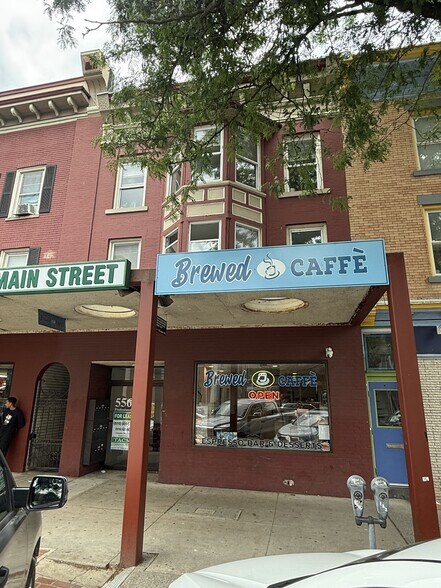 Primary Photo Of 556 Main St, Stroudsburg Office Residential For Lease
