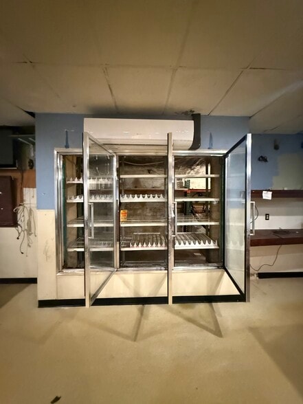 More Photos Of 1210 N 5th St, Stroudsburg Freestanding For Lease