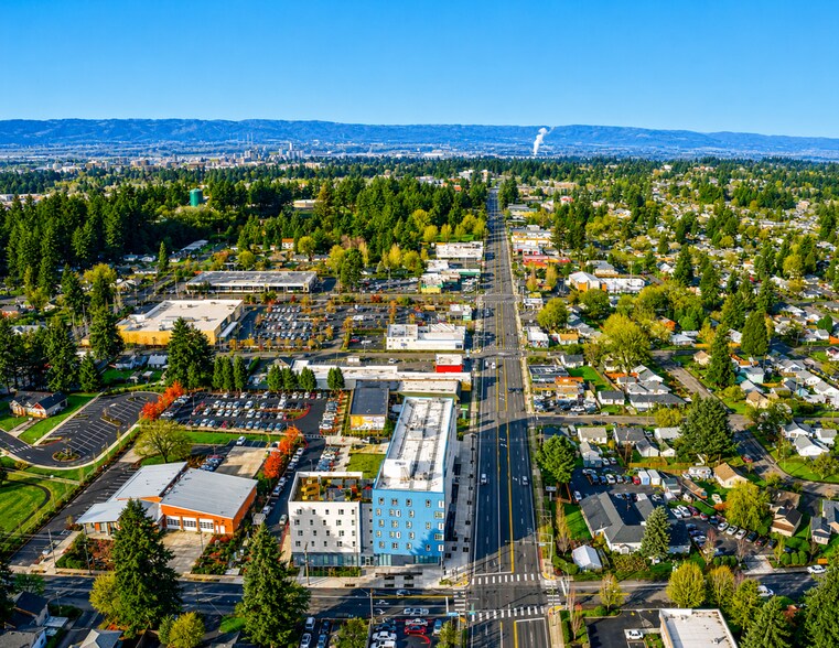 More Photos Of 2825 E Fourth Plain Blvd, Vancouver Freestanding For Lease
