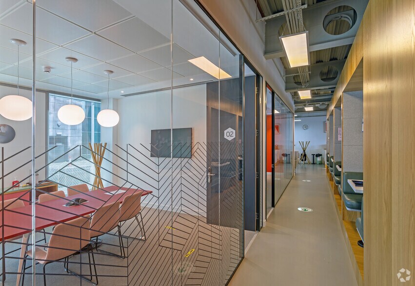 More Photos Of 1 Concourse Way, Sheffield Coworking Space