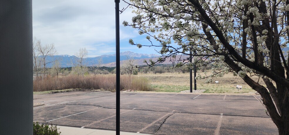 More Photos Of 1175 Kelly Johnson Blvd, Colorado Springs Office For Lease