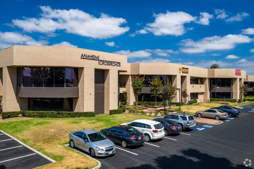 More Photos Of 1661 N Raymond Ave, Anaheim Unknown For Lease