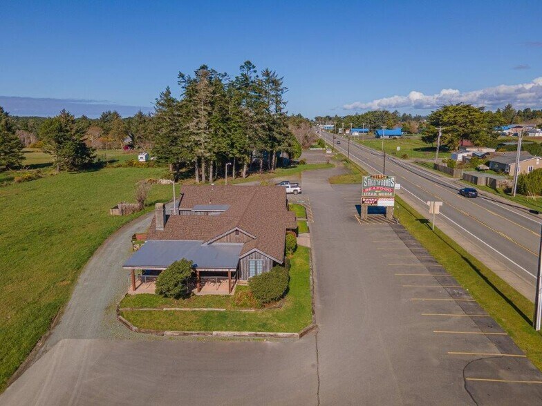 More Photos Of 3030 Oregon Ave, Bandon Restaurant For Sale