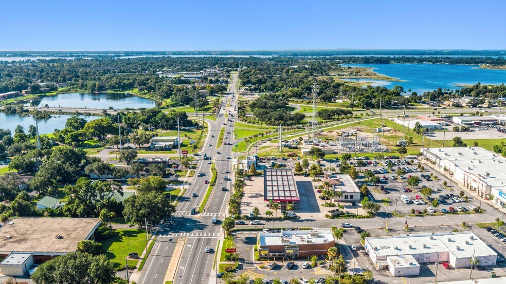 More Photos Of 2880 S Bay St, Eustis Freestanding For Sale