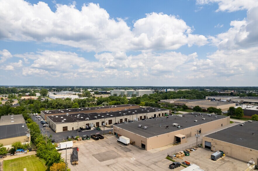 More Photos Of 1151 Allen Dr, Troy Manufacturing For Lease