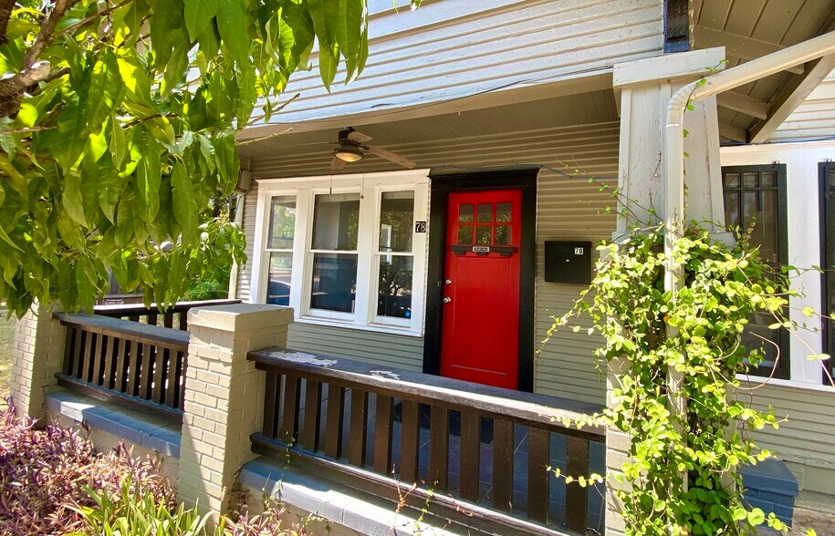 More Photos Of 78 San Marcos St, Austin Office Residential For Lease