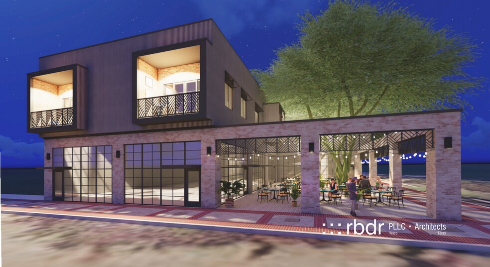 More Photos Of 1024 Austin Ave, Waco Apartments For Sale