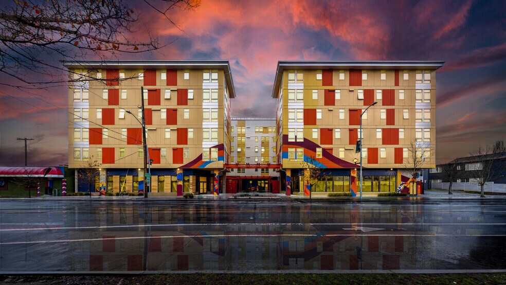 More Photos Of 4524 S Henderson St, Seattle Apartments For Lease