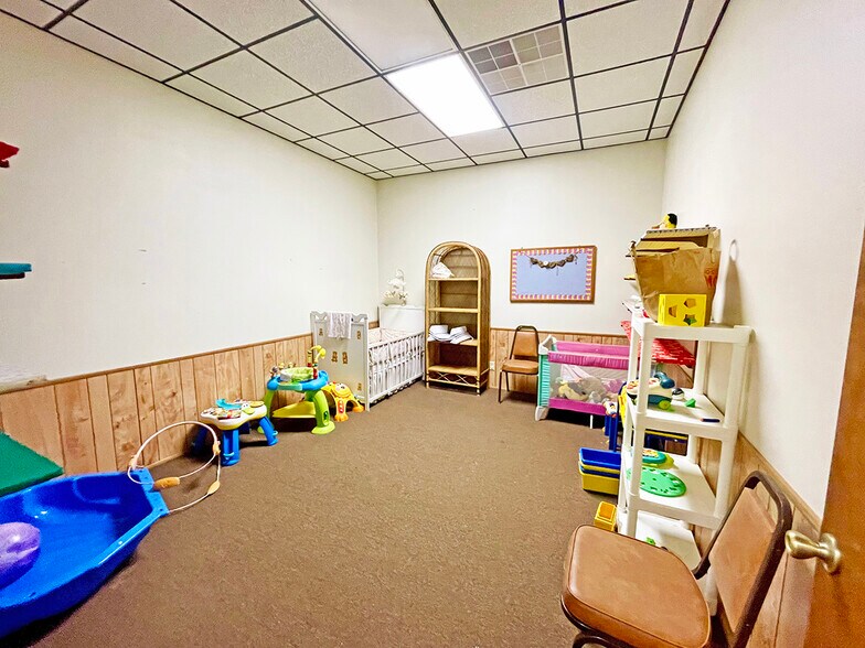 More Photos Of 239 County Road 1710 Rd, Grapeland Religious Facility For Sale