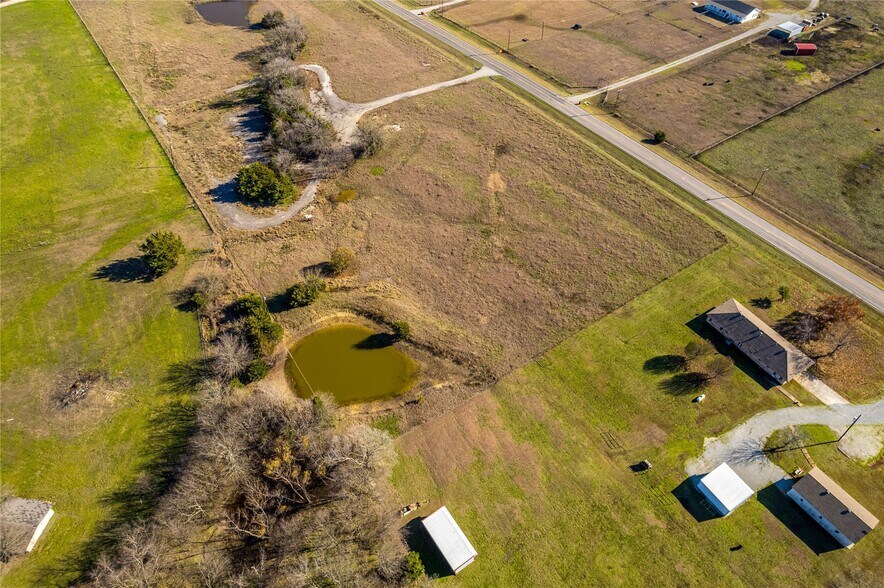 More Photos Of 20336 State Highway 78, Leonard Land For Sale