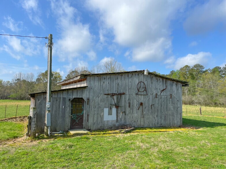 More Photos Of 1516 Fish Hatchery Rd, Summerville Land For Sale