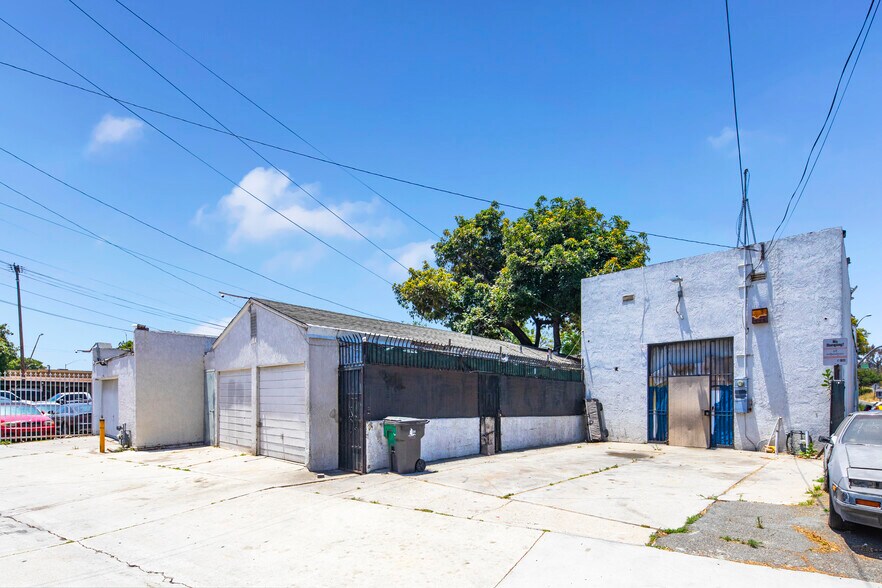More Photos Of 6432 Long Beach Blvd, Long Beach Storefront Retail Office For Sale