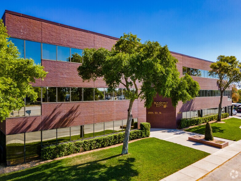 More Photos Of 12425 28th St N, Saint Petersburg Office For Lease