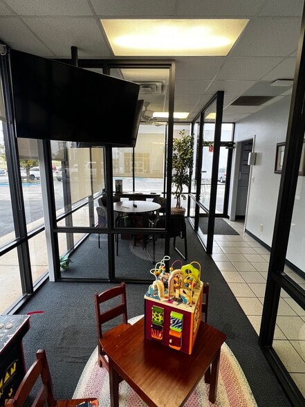 More Photos Of 4850 S 14th St, Abilene General Retail For Sale