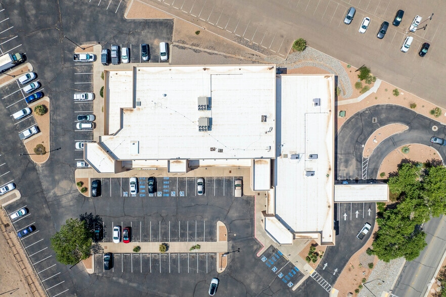 More Photos Of 51 Jemez Canyon Dam Rd, Bernalillo Office For Lease