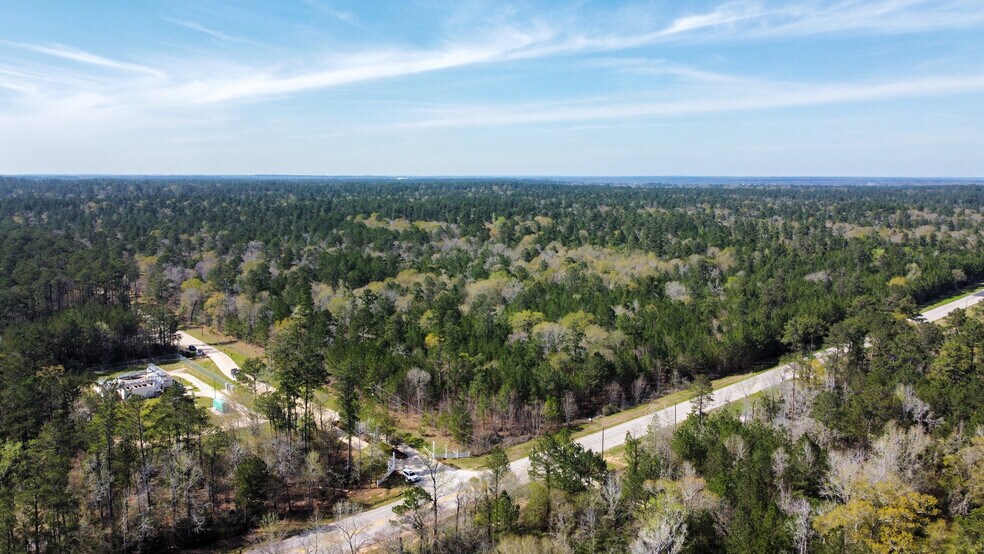 More Photos Of 4430 S FM 1486, Montgomery Land For Sale