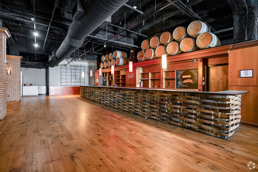 More Photos Of 1350 Okie St NE, Washington Restaurant For Sale