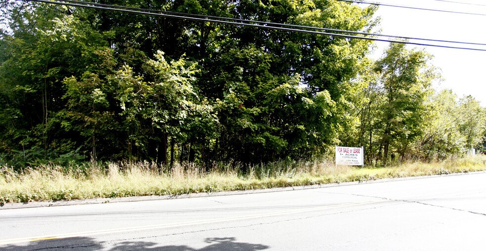 More Photos Of 321 S Main St, Newtown Land For Sale