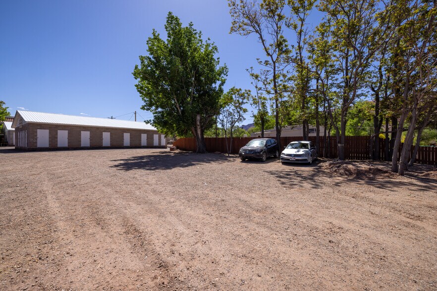 More Photos Of 67 S 100 W, Moab Self Storage For Sale