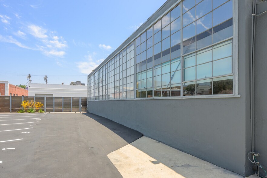 More Photos Of 11751 Mississippi, Los Angeles Industrial For Sale