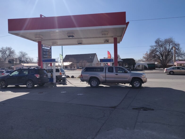 More Photos Of , Delta General Retail For Sale