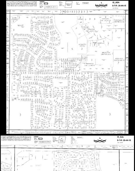 More Photos Of 12594 W Explorer Dr, Boise Loft Creative Space For Lease